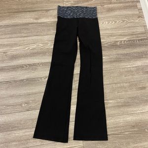 Lululemon Groove Pant III Tall